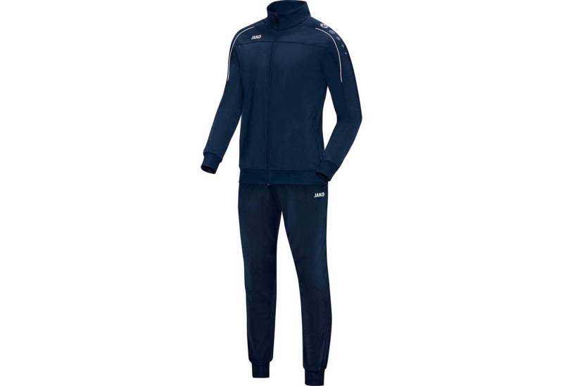Jako Trainingsanzug Jako Herren Trainingsanzug Polyester Classico M9150 von Jako
