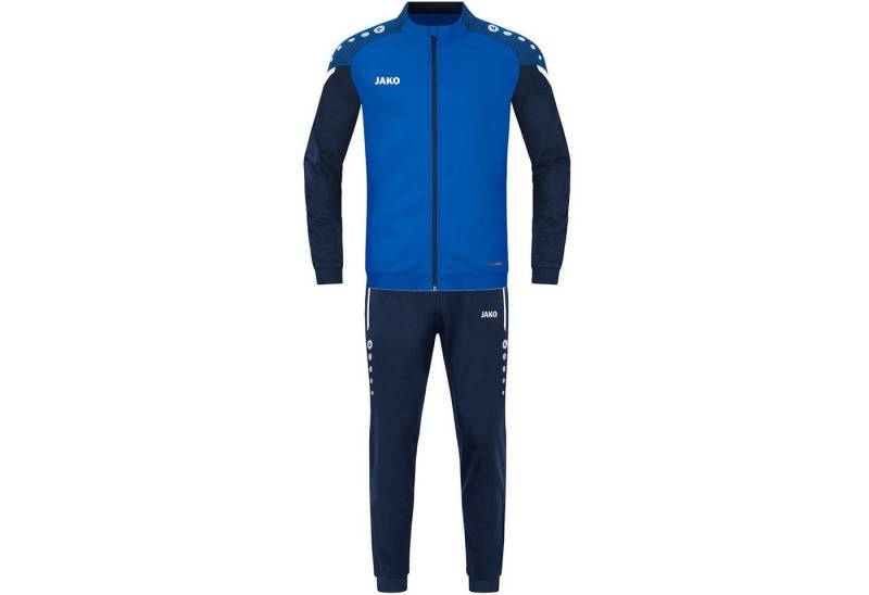 Jako Trainingsanzug Jako Kinder Polyesteranzug Performance C9122 von Jako