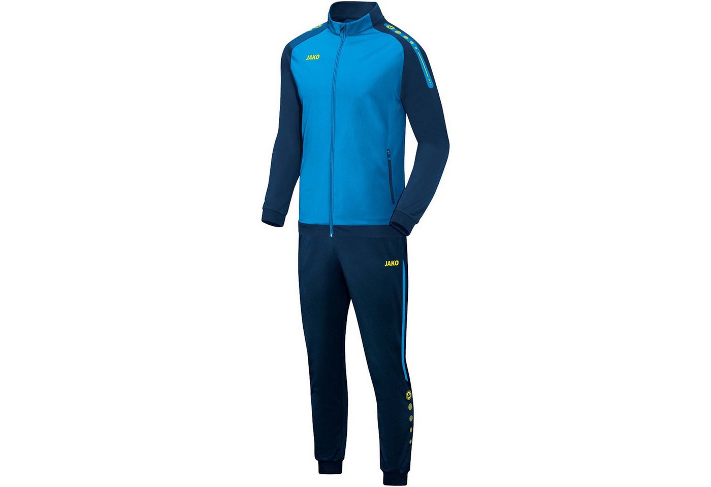 Jako Trainingsanzug Jako Kinder Trainingsanzug Polyester Champ M9117 Jako Trainingsanzug Jako Kinder Trainingsanzug Polyester Champ M9117 von Jako