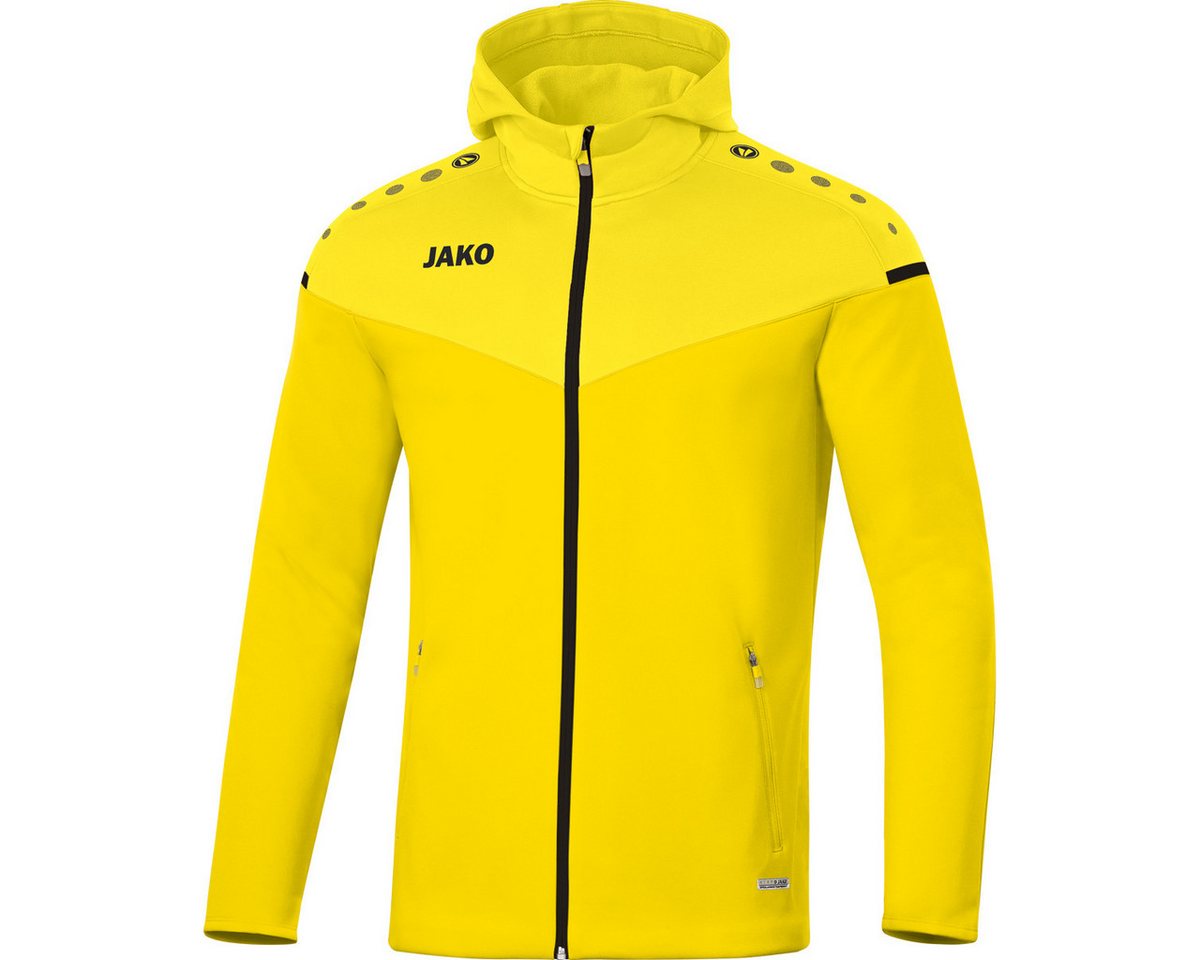 Jako Trainingsanzug Kapuzenjacke Champ 2.0 Damen von Jako