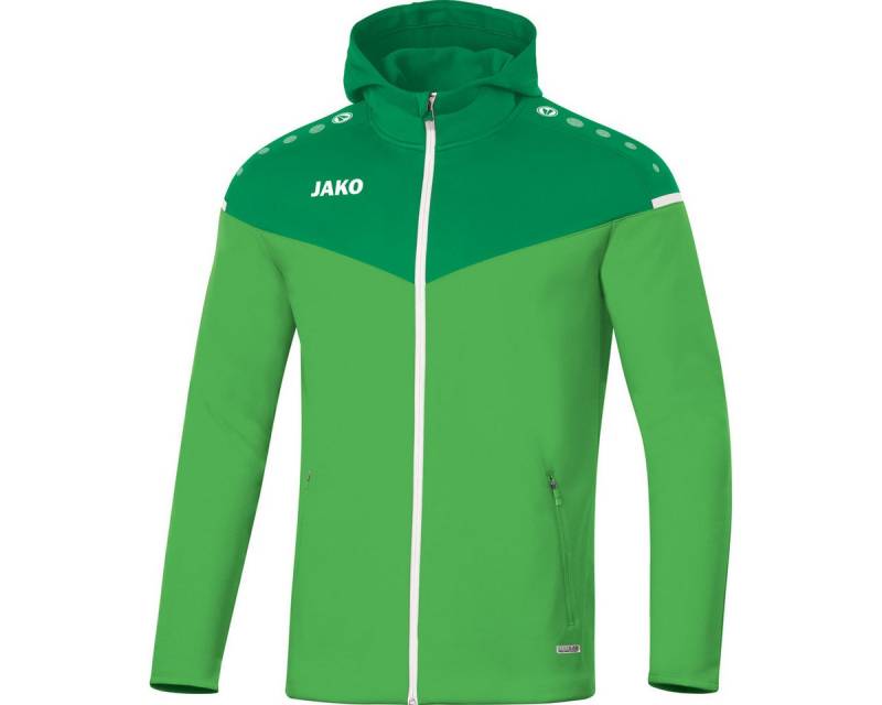 Jako Trainingsanzug Kapuzenjacke Champ 2.0 Damen von Jako