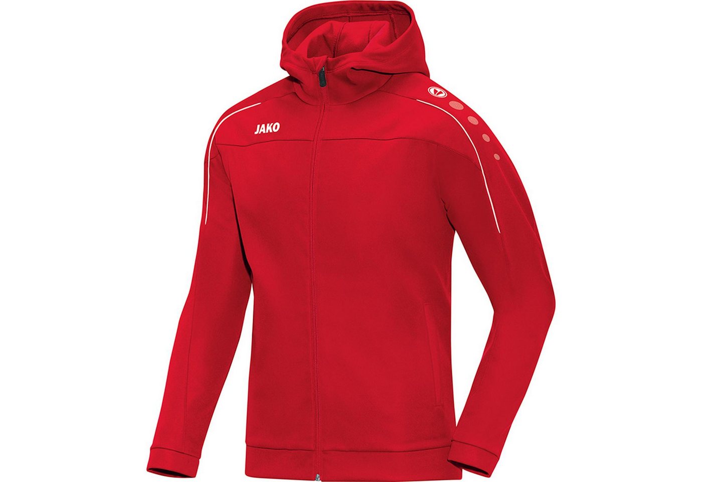 Jako Trainingsanzug Kapuzenjacke Classico Kinder Jako Trainingsanzug Kapuzenjacke Classico Kinder von Jako