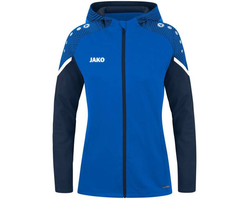 Jako Trainingsanzug Kapuzenjacke Performance Damen von Jako