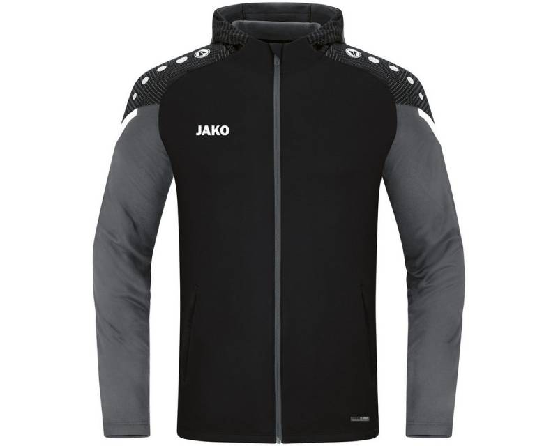 Jako Trainingsanzug Kapuzenjacke Performance Damen von Jako
