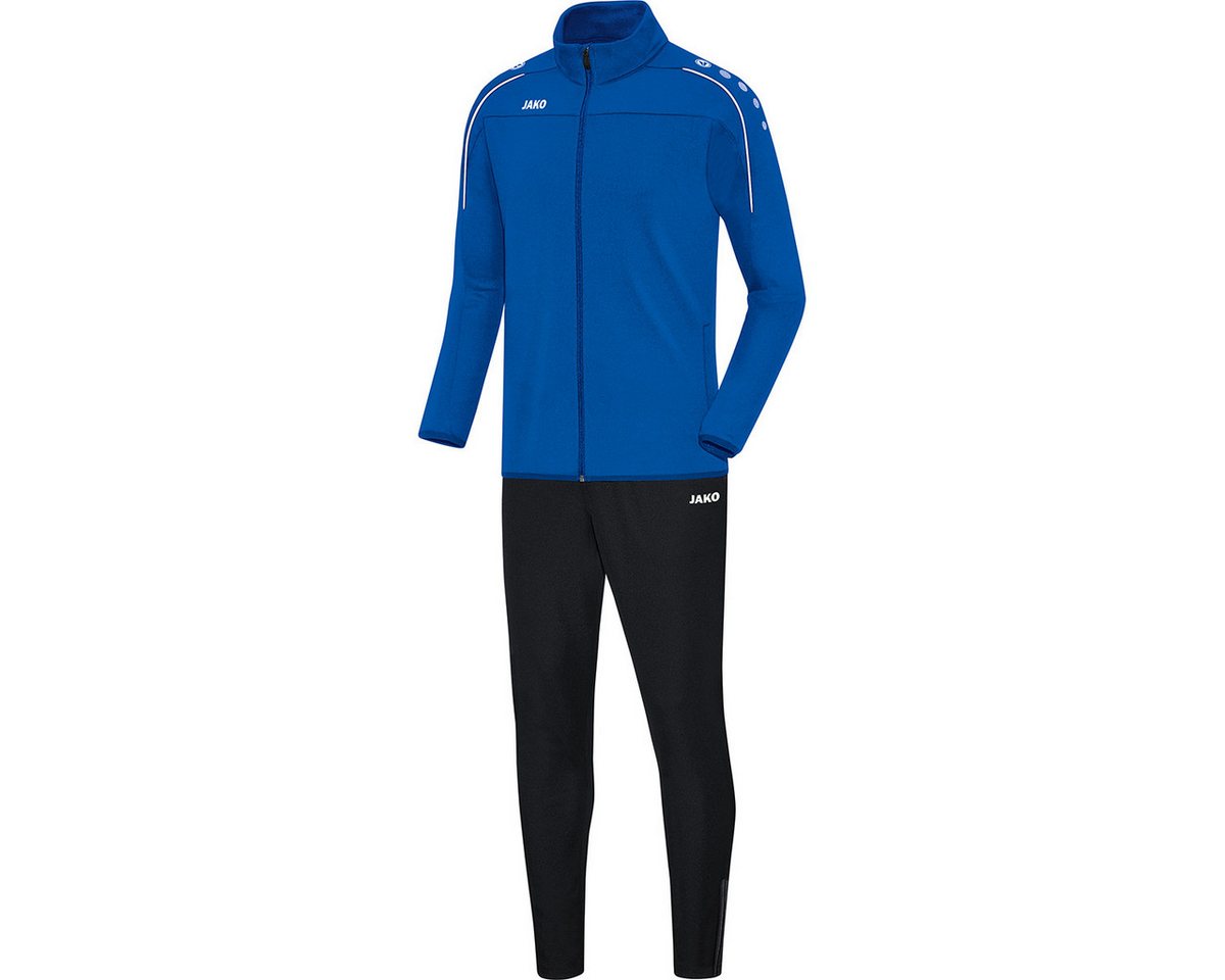 Jako Jogginganzug M8150 Trainingsanzug Classico von Jako