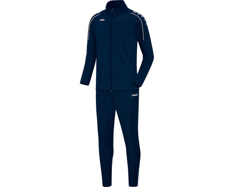 Jako Jogginganzug M8150 Trainingsanzug Classico von Jako