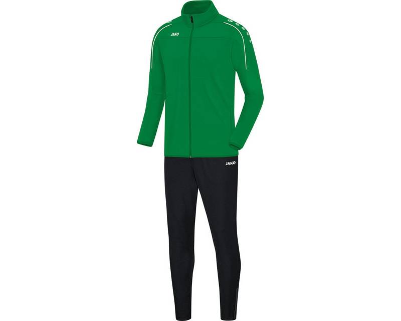 Jako Jogginganzug M8150 Trainingsanzug Classico von Jako