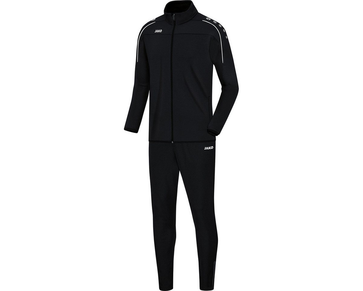 Jako Jogginganzug M8150 Trainingsanzug Classico von Jako