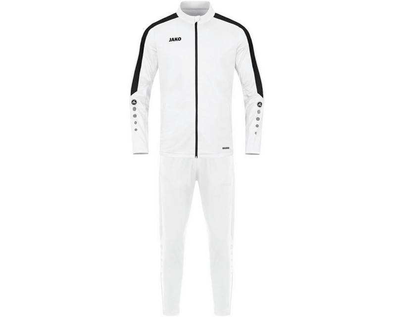 Jako Jogginganzug M9123 Trainingsanzug Polyester Power von Jako