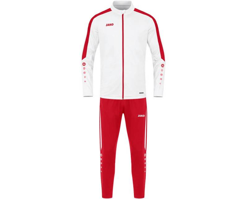 Jako Jogginganzug M9123 Trainingsanzug Polyester Power von Jako