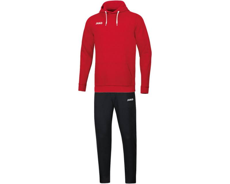 Jako Jogginganzug M9465 Jogginganzug Base mit Kapuzensweat von Jako