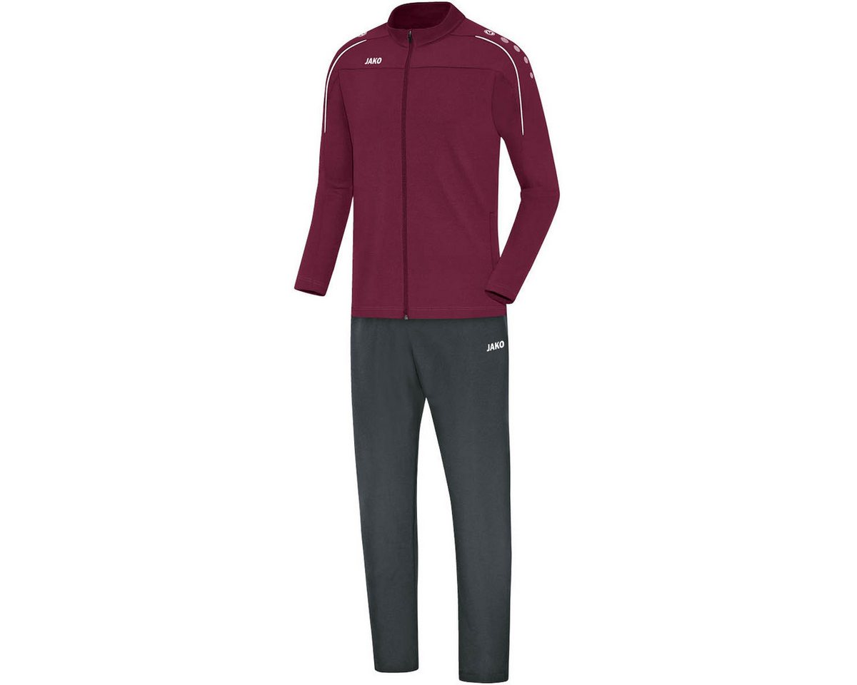 Jako Jogginganzug M9550 Präsentationsanzug Classico von Jako