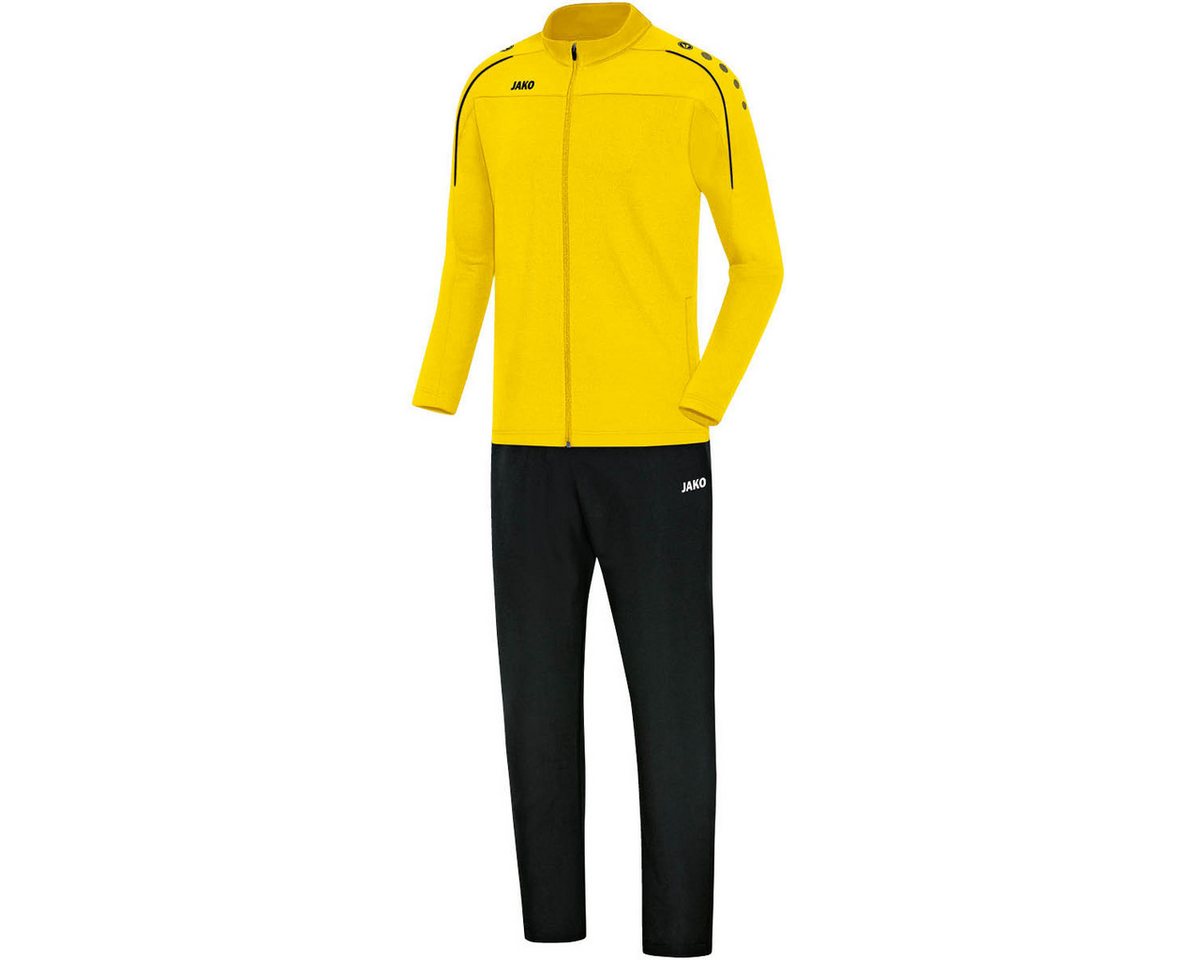 Jako Jogginganzug M9550 Präsentationsanzug Classico Jako Jogginganzug M9550 Präsentationsanzug Classico von Jako