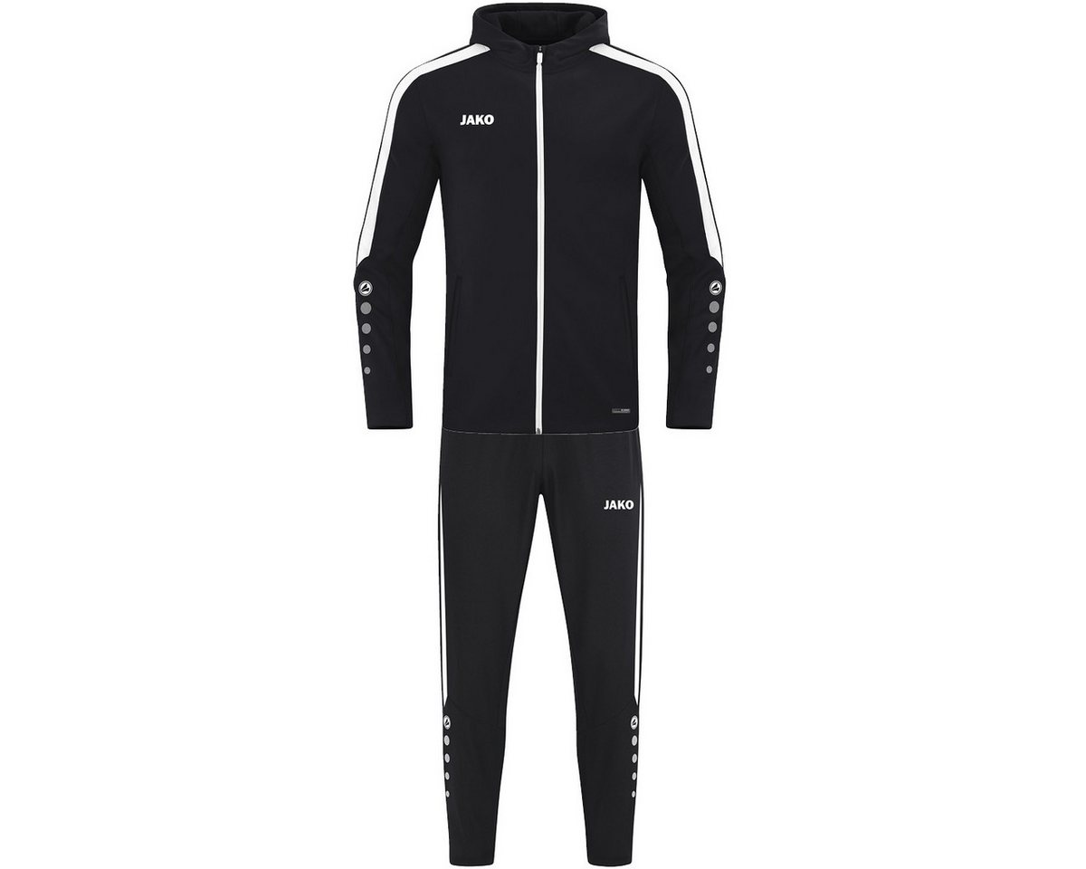 Jako Jogginganzug M9623 Präsentationsanzug Power von Jako