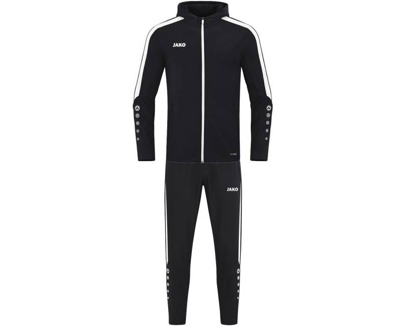 Jako Jogginganzug M9623 Präsentationsanzug Power von Jako