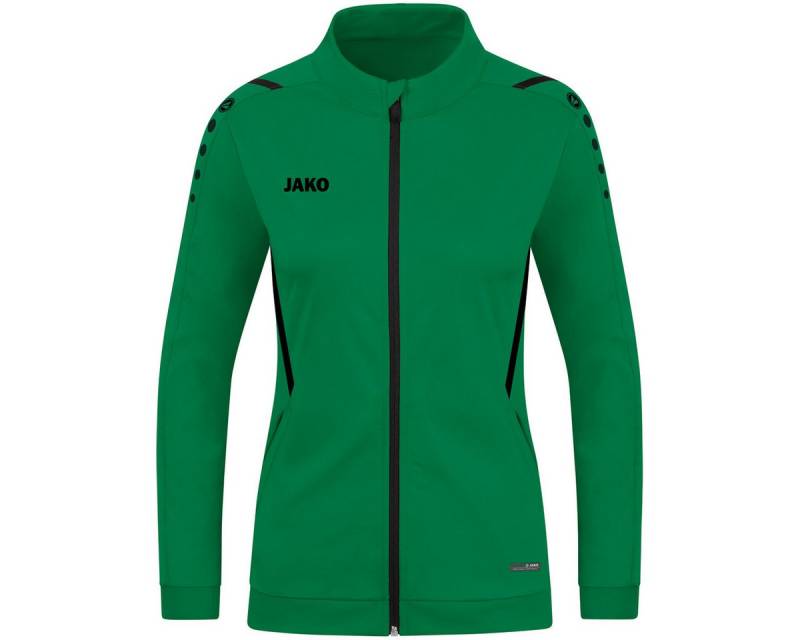 Jako Trainingsanzug Polyesterjacke Challenge Damen von Jako