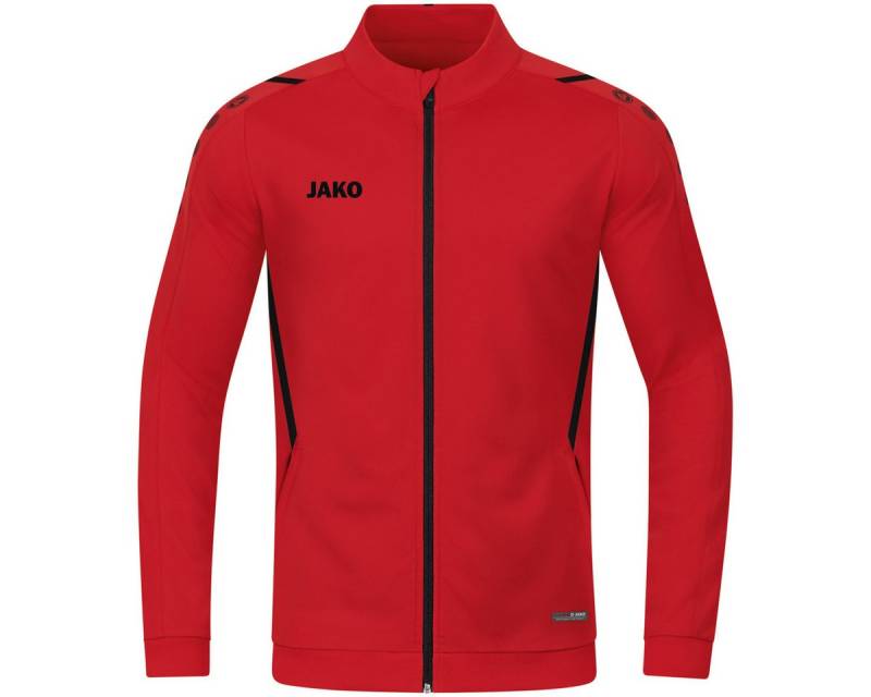 Jako Trainingsanzug Polyesterjacke Challenge Damen von Jako