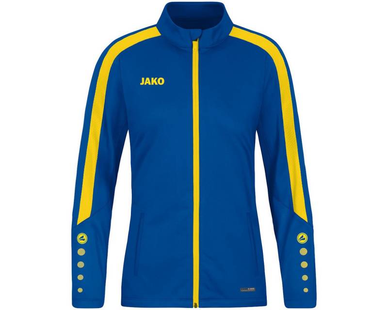 Jako Trainingsanzug Polyesterjacke Power Damen von Jako