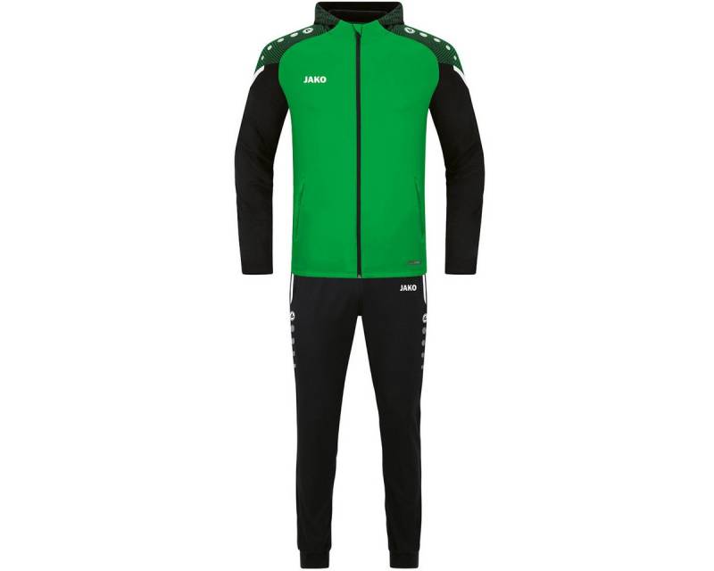Jako Trainingsanzug Präsentationsanzug Performance von Jako