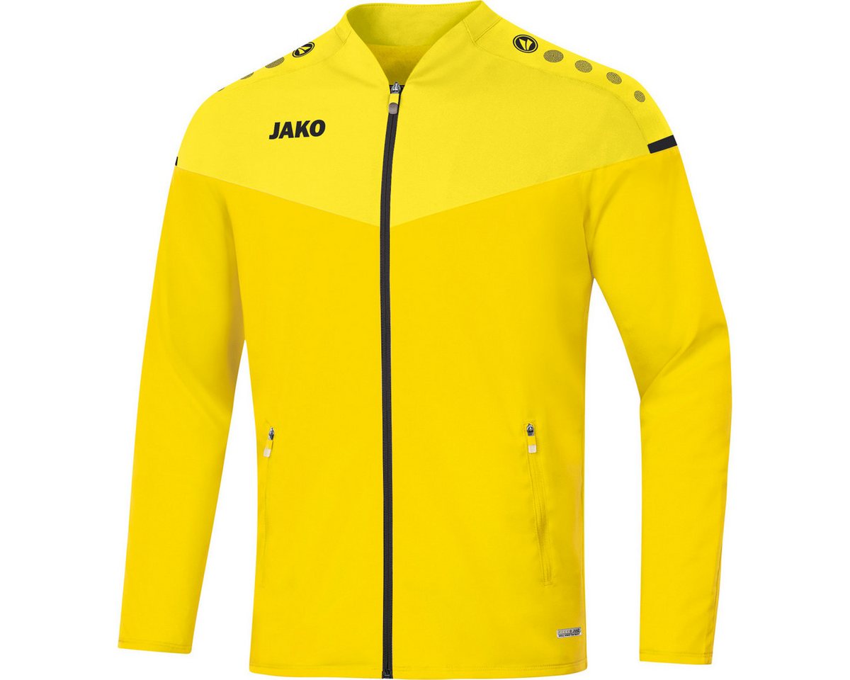 Jako Trainingsanzug Präsentationsjacke Champ 2.0 Damen von Jako