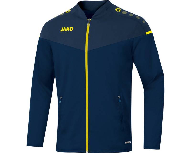 Jako Trainingsanzug Präsentationsjacke Champ 2.0 Damen von Jako
