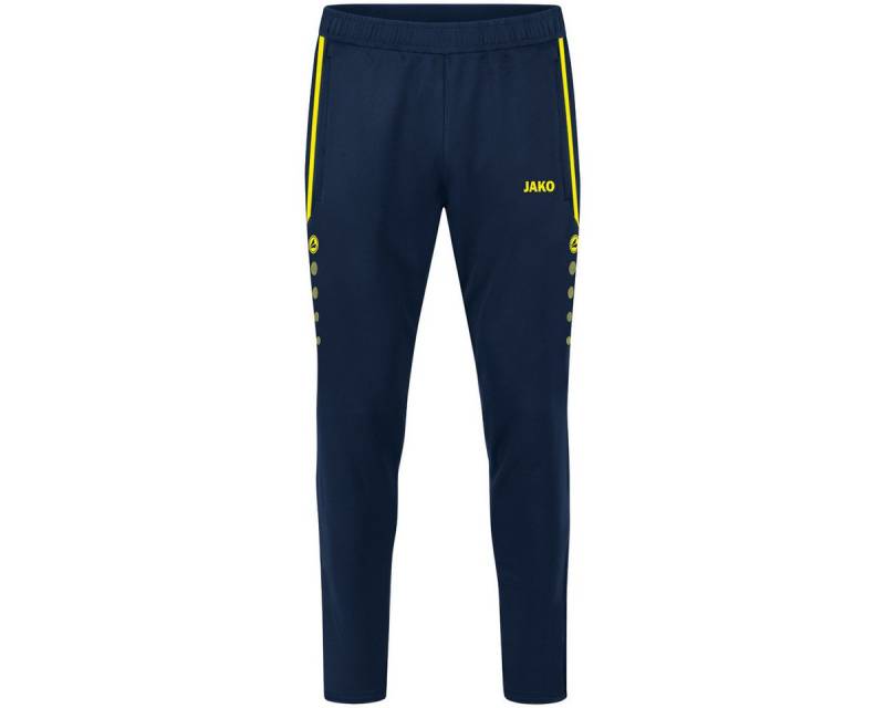 Jako Trainingsanzug Trainingshose Allround Damen von Jako