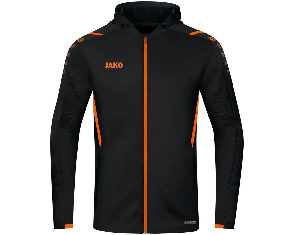 Jako Trainingsanzug Trainingsjacke Challenge mit Kapuze Kinder von Jako