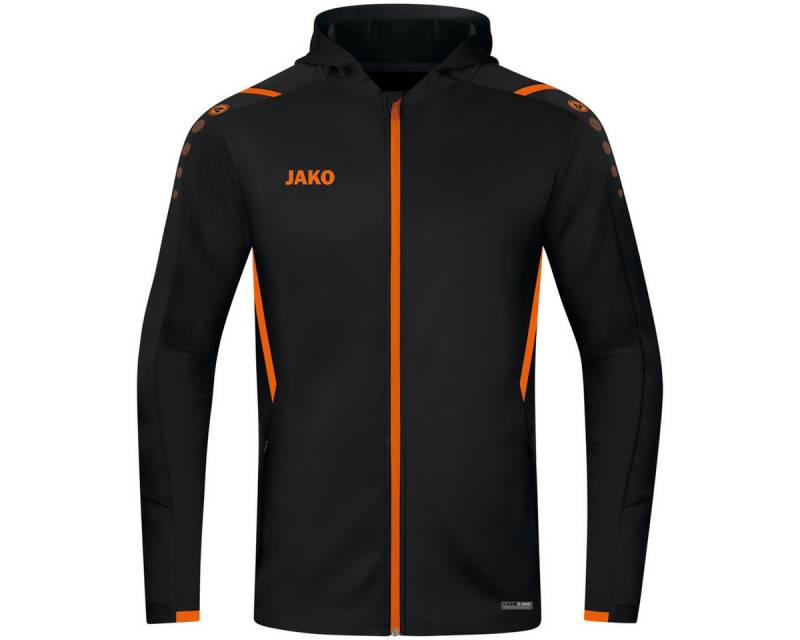 Jako Trainingsanzug Trainingsjacke Challenge mit Kapuze Kinder von Jako