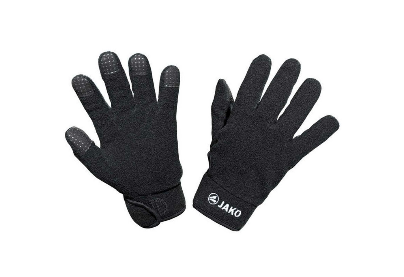Jako Trainingshandschuhe Jako Feldspielerhandschuhe Fleece 1232 von Jako