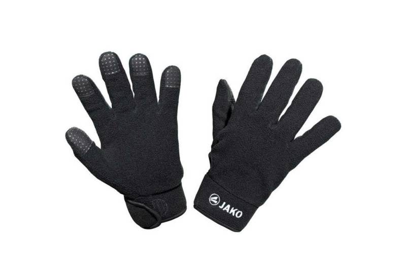 Jako Trainingshandschuhe Jako Feldspielerhandschuhe Fleece 1232 von Jako