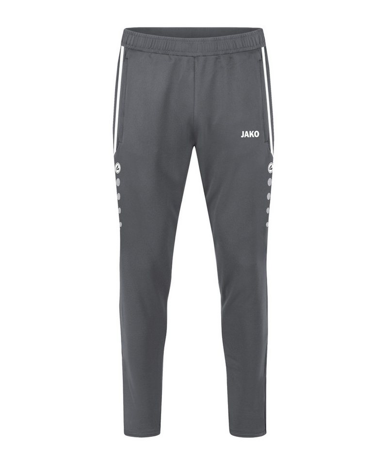 Jako Trainingshose Allround Trainingshose Damen Jako Trainingshose Allround Trainingshose Damen von Jako