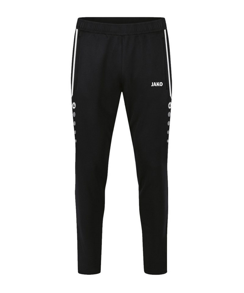 Jako Trainingshose Allround Trainingshose Damen Jako Trainingshose Allround Trainingshose Damen von Jako