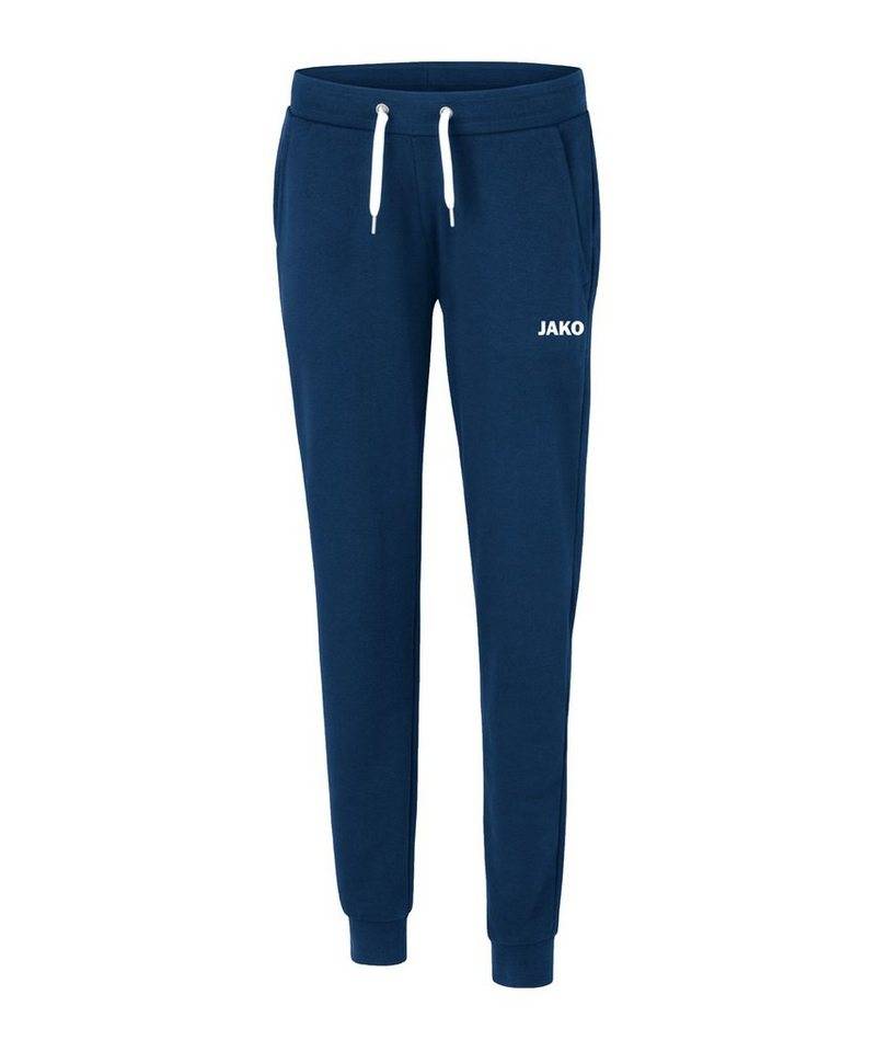 Jako Trainingshose Base Jogginghose Damen von Jako