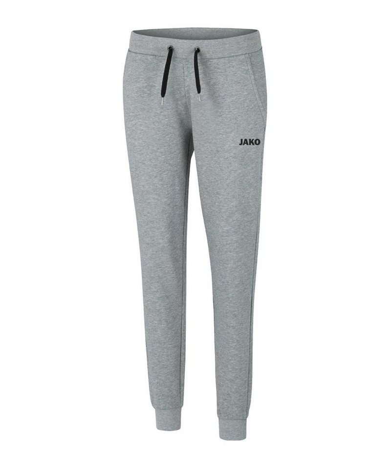 Jako Trainingshose Base Jogginghose Damen von Jako