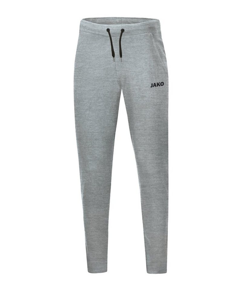 Jako Trainingshose Base Jogginghose Damen von Jako