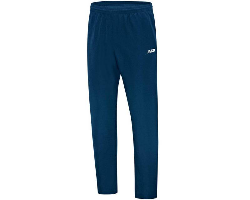 Jako Trainingshose Classico lang nachtblau Kinder von Jako