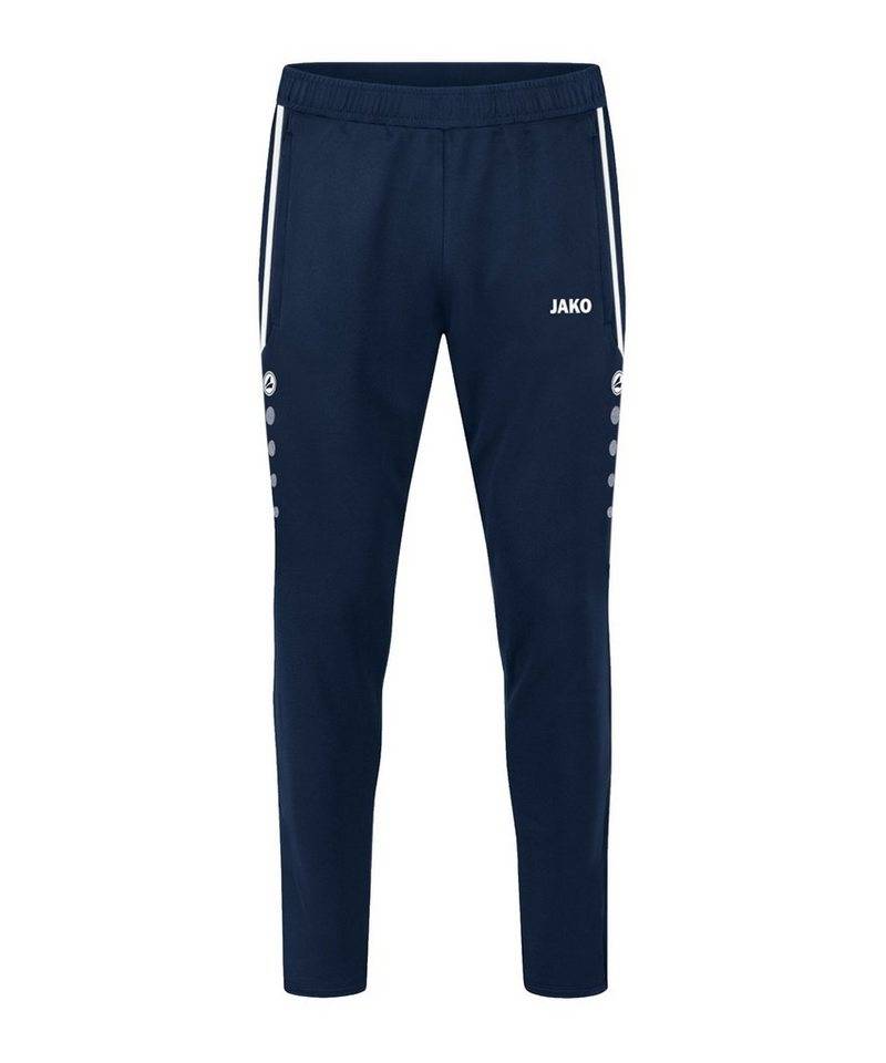 Jako Trainingshose JAKO Allround Trainingshose Damen Trainingshosen von Jako