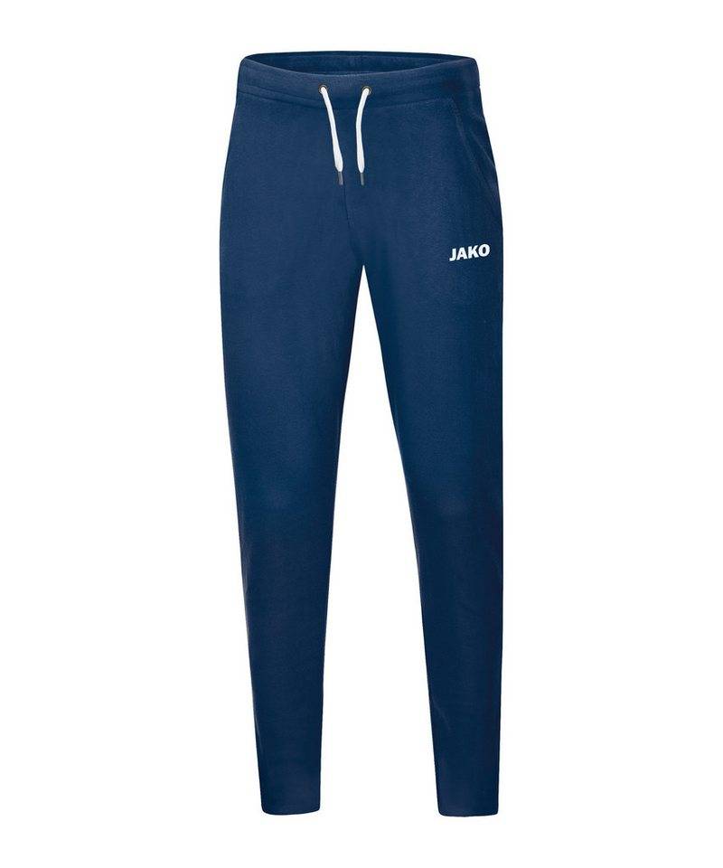 Jako Trainingshose JAKO Base Jogginghose Damen Jogginghosen Damen von Jako