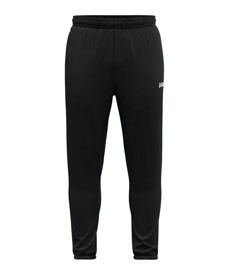 Jako Trainingshose JAKO Dynamic Freizeit Hose Damen Trainingshosen von Jako