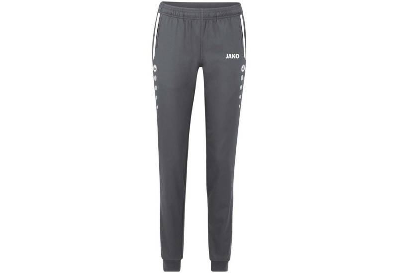 Jako Trainingshose Jako Damen Präsentationshose Allround 6589 von Jako
