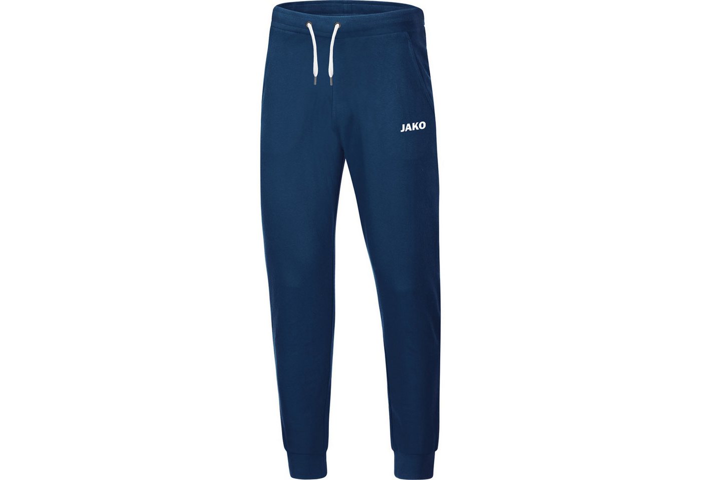 Jako Trainingshose Jako Herren Jogginghose Base mit Bündchen 6565 von Jako