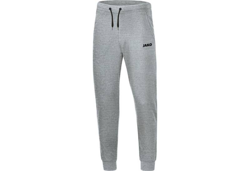 Jako Trainingshose Jako Herren Jogginghose Base mit Bündchen 6565 von Jako