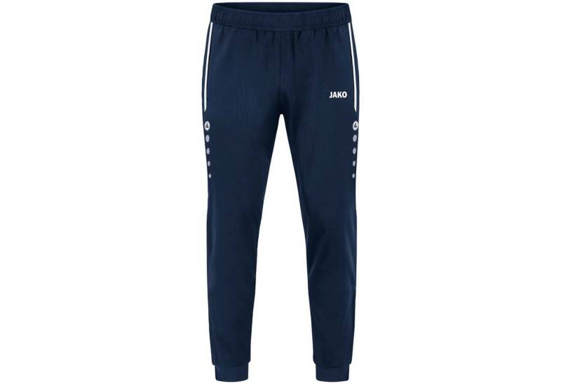Jako Trainingshose Jako Herren Polyesterhose Allround 9289 von Jako