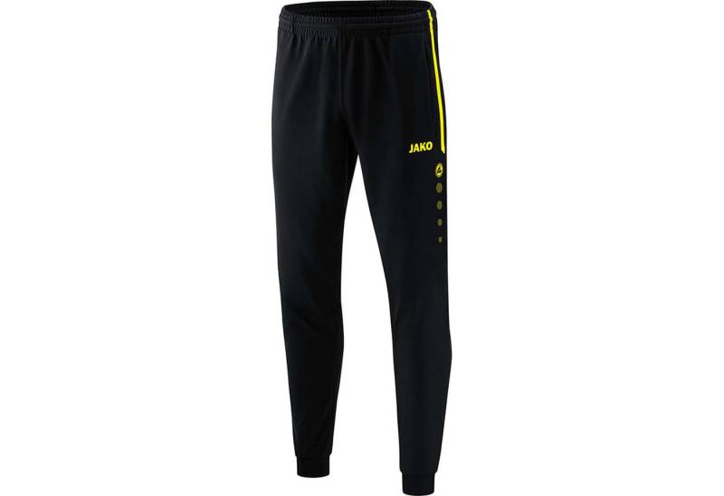 Jako Trainingshose Jako Herren Polyesterhose Competition 2.0 9218 von Jako