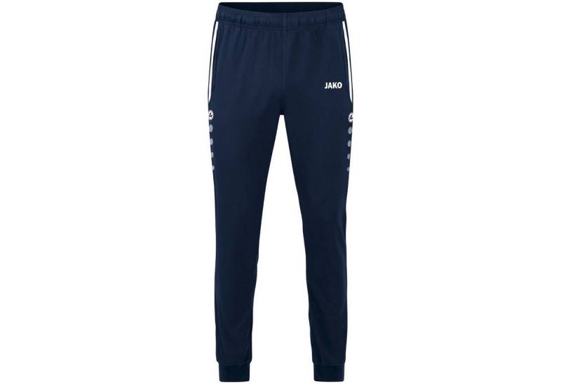 Jako Trainingshose Jako Herren Präsentationshose Allround 6589 Jako Trainingshose Jako Herren Präsentationshose Allround 6589 von Jako