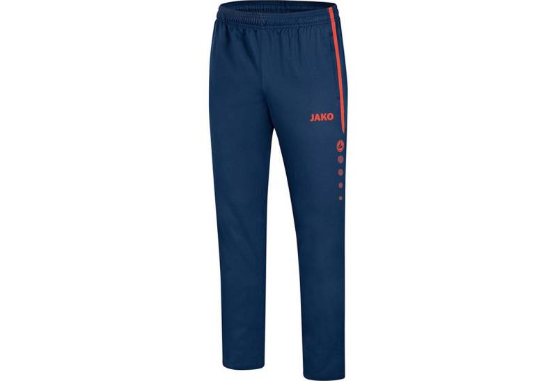 Jako Trainingshose Jako Herren Präsentationshose Striker 2.0 6519 von Jako