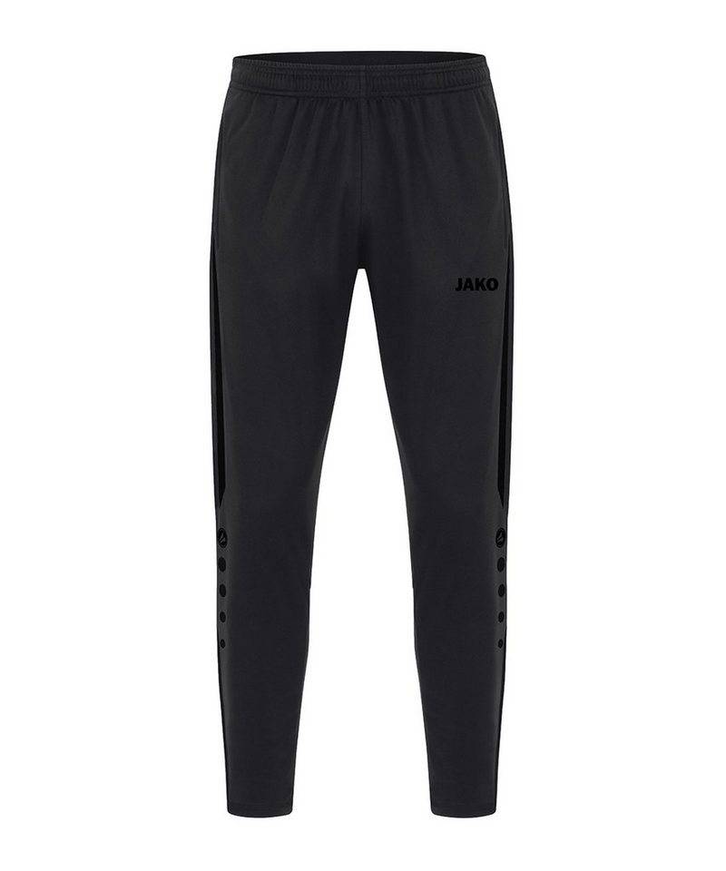 Jako Trainingshose JAKO Power Polyesterhose Damen Trainingshosen von Jako