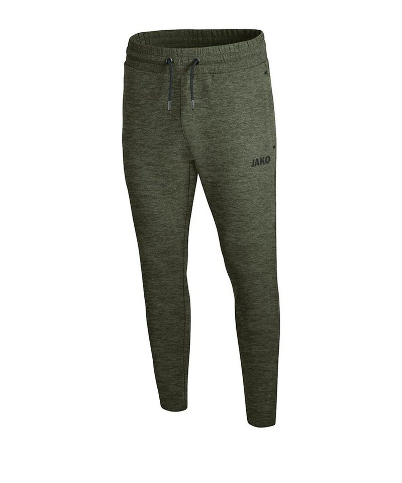 Jako Trainingshose Premium Basic Jogginghose Damen Jako Trainingshose Premium Basic Jogginghose Damen von Jako