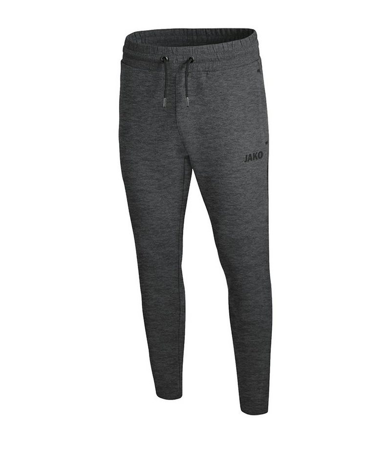 Jako Trainingshose Premium Basic Jogginghose Damen von Jako