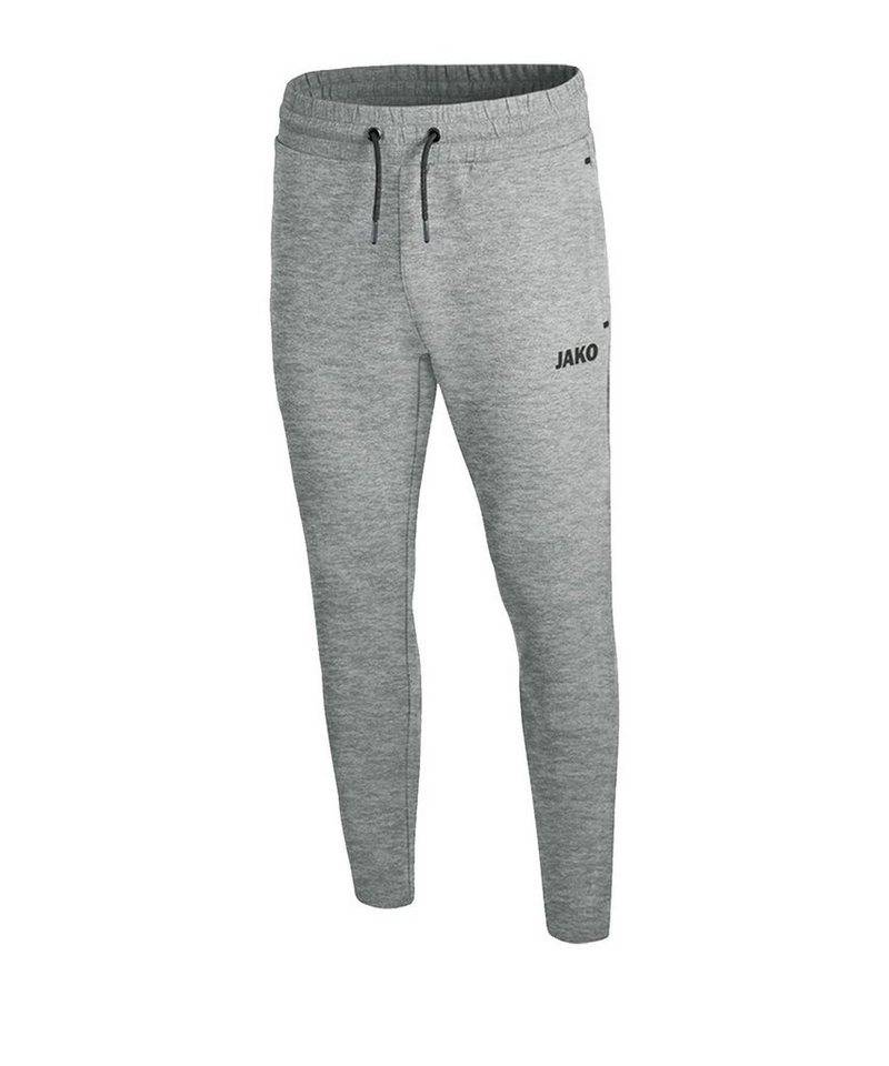 Jako Trainingshose Premium Basic Jogginghose Damen von Jako